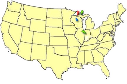 Store Locations